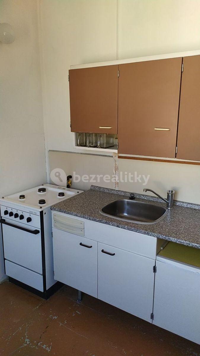 Pronájem bytu 2+1 55 m², Kozinova, Ústí nad Labem, Ústecký kraj