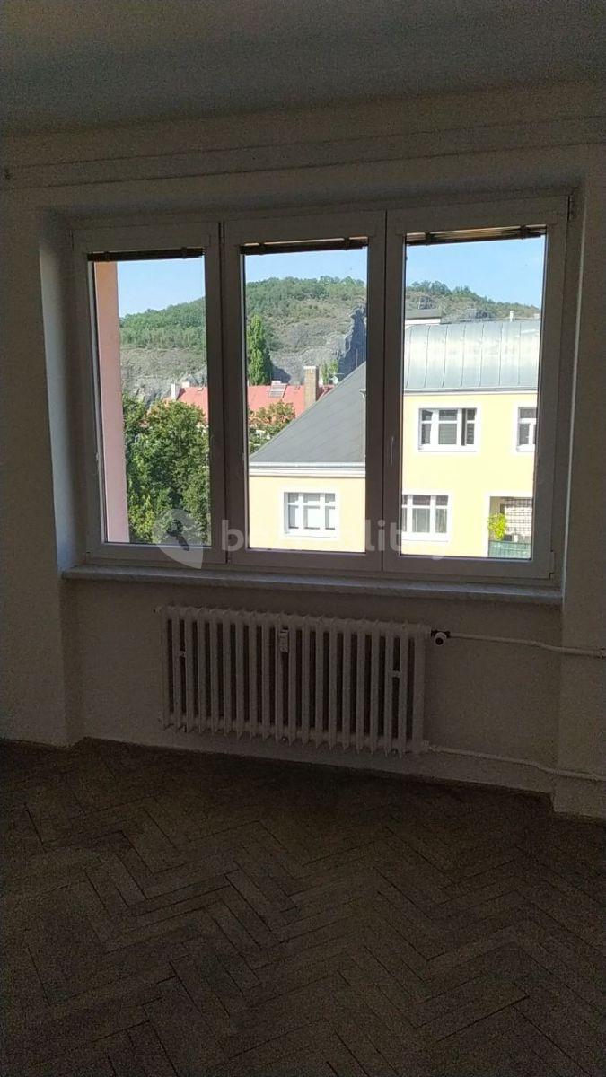 Pronájem bytu 2+1 55 m², Kozinova, Ústí nad Labem, Ústecký kraj