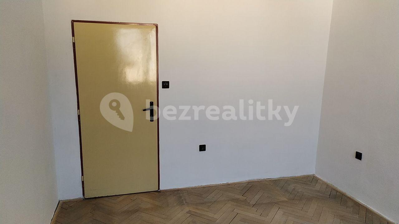 Pronájem bytu 2+1 55 m², Kozinova, Ústí nad Labem, Ústecký kraj