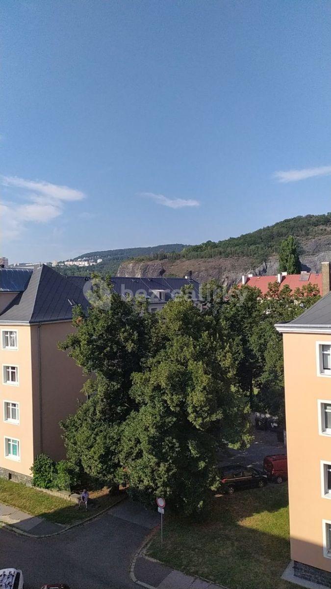 Pronájem bytu 2+1 55 m², Kozinova, Ústí nad Labem, Ústecký kraj