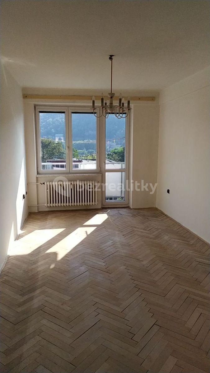 Pronájem bytu 2+1 55 m², Kozinova, Ústí nad Labem, Ústecký kraj