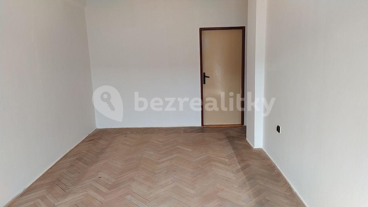 Pronájem bytu 2+1 55 m², Kozinova, Ústí nad Labem, Ústecký kraj