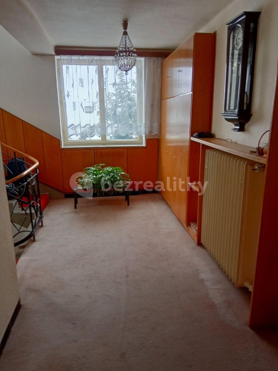 Prodej domu 285 m², pozemek 914 m², Fügnerova, Jihlava, Kraj Vysočina