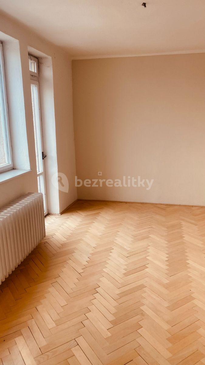 Prodej domu 285 m², pozemek 914 m², Fügnerova, Jihlava, Kraj Vysočina