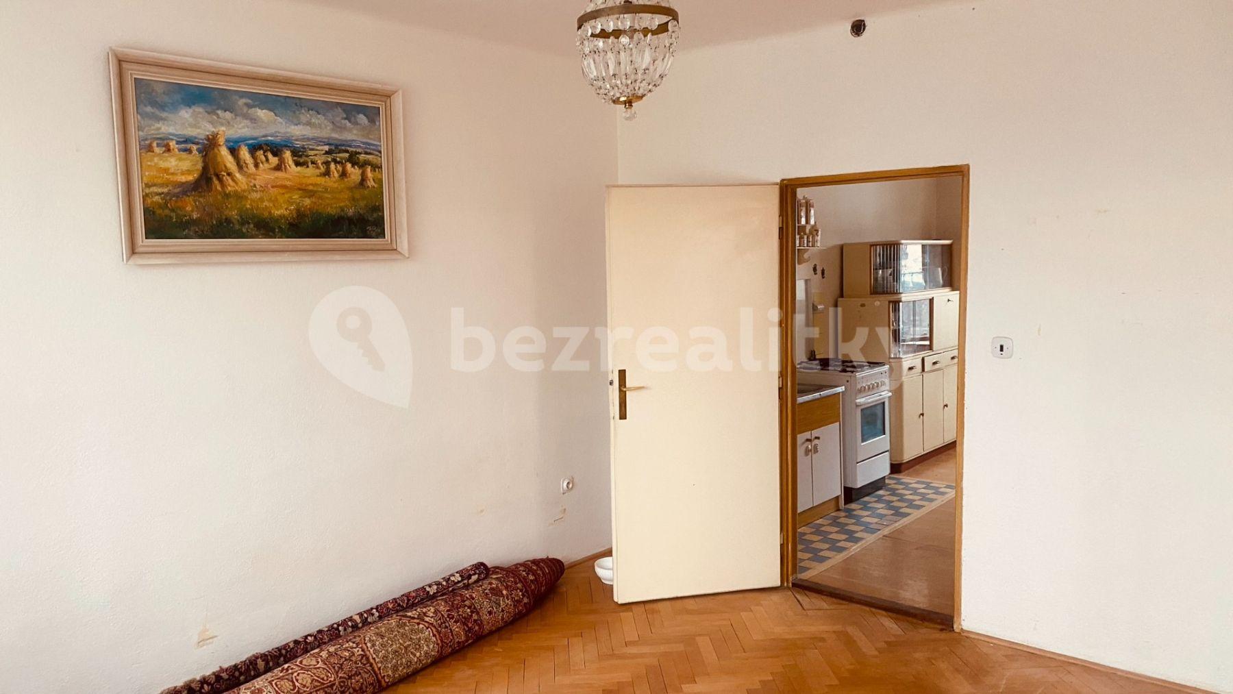 Prodej domu 285 m², pozemek 914 m², Fügnerova, Jihlava, Kraj Vysočina