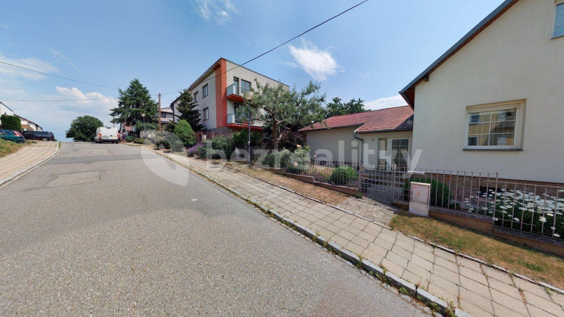 Prodej domu 285 m², pozemek 914 m², Fügnerova, Jihlava, Kraj Vysočina