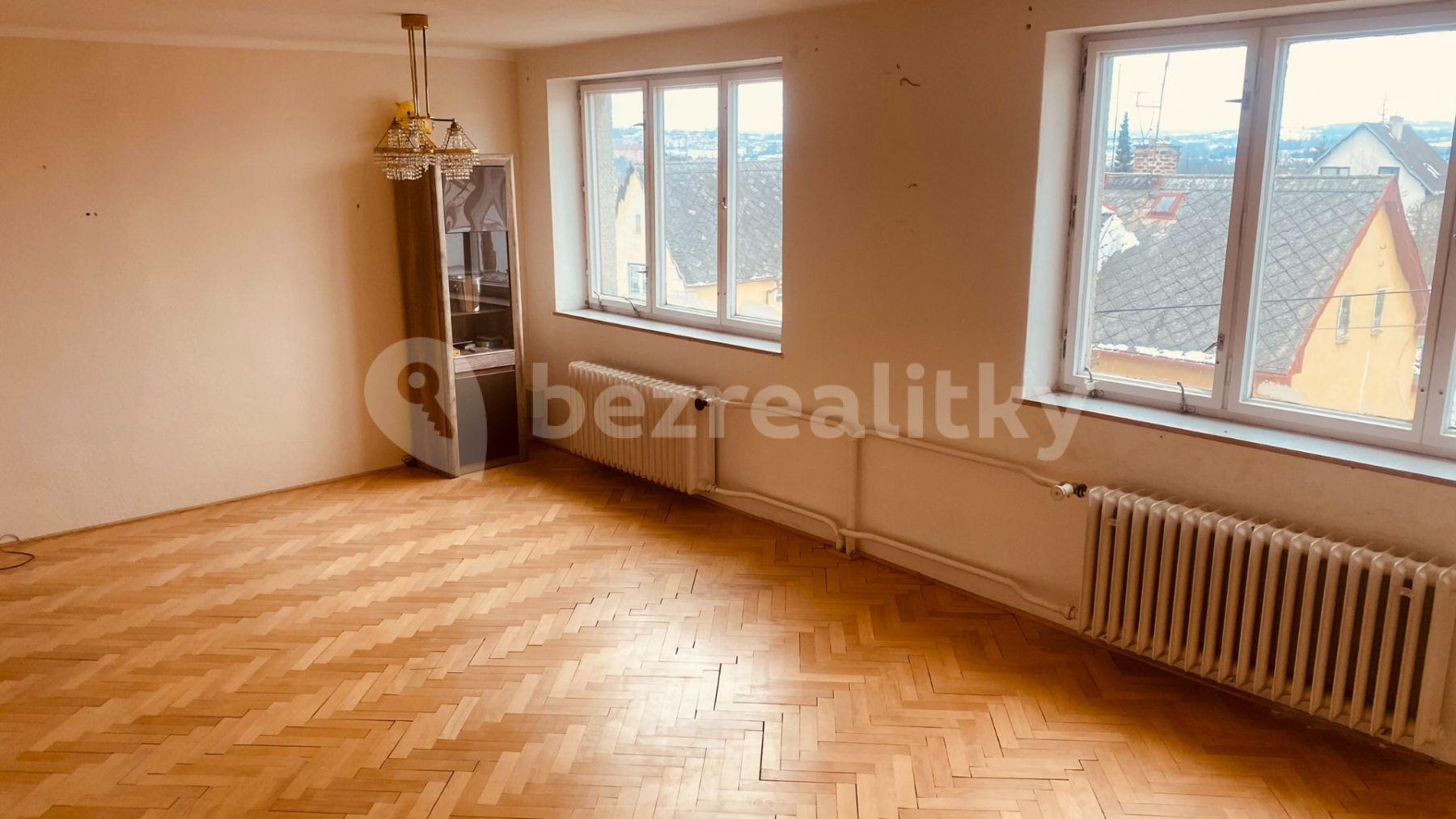 Prodej domu 285 m², pozemek 914 m², Fügnerova, Jihlava, Kraj Vysočina