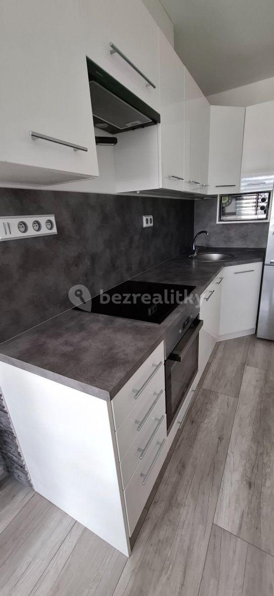 Prodej bytu 2+kk 52 m², V Oblouku, Ústí nad Labem, Ústecký kraj