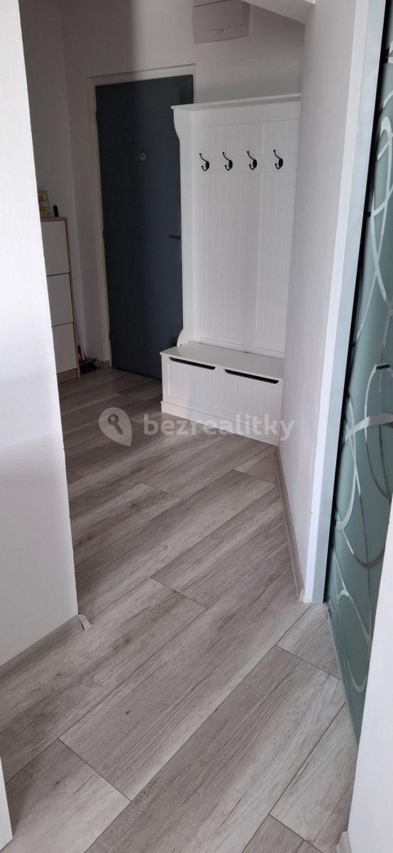 Prodej bytu 2+kk 52 m², V Oblouku, Ústí nad Labem, Ústecký kraj