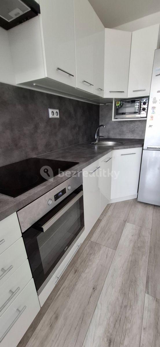 Prodej bytu 2+kk 52 m², V Oblouku, Ústí nad Labem, Ústecký kraj