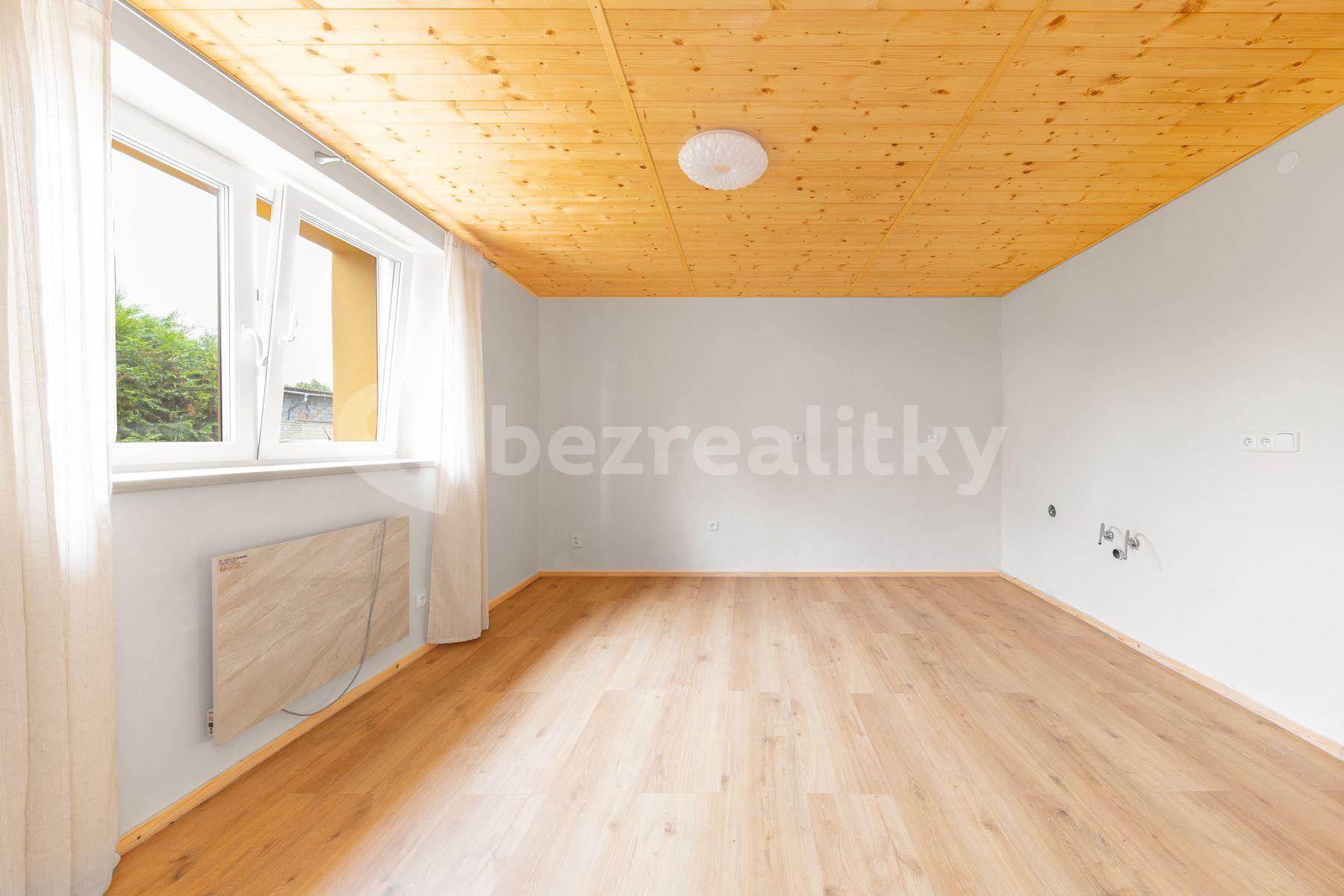 Prodej domu 110 m², pozemek 92 m², Sladovní, Kojetín, Olomoucký kraj