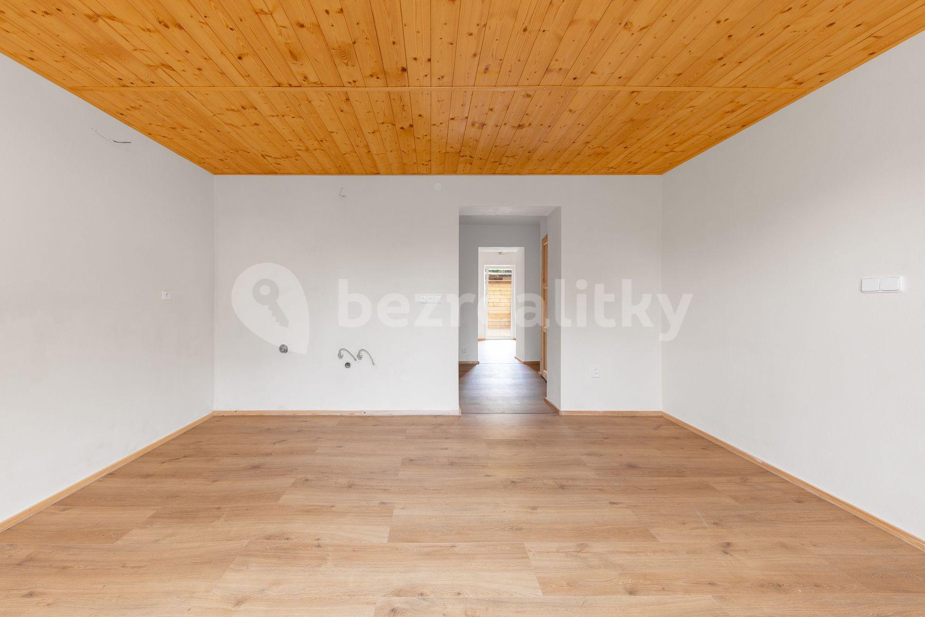 Prodej domu 110 m², pozemek 92 m², Sladovní, Kojetín, Olomoucký kraj