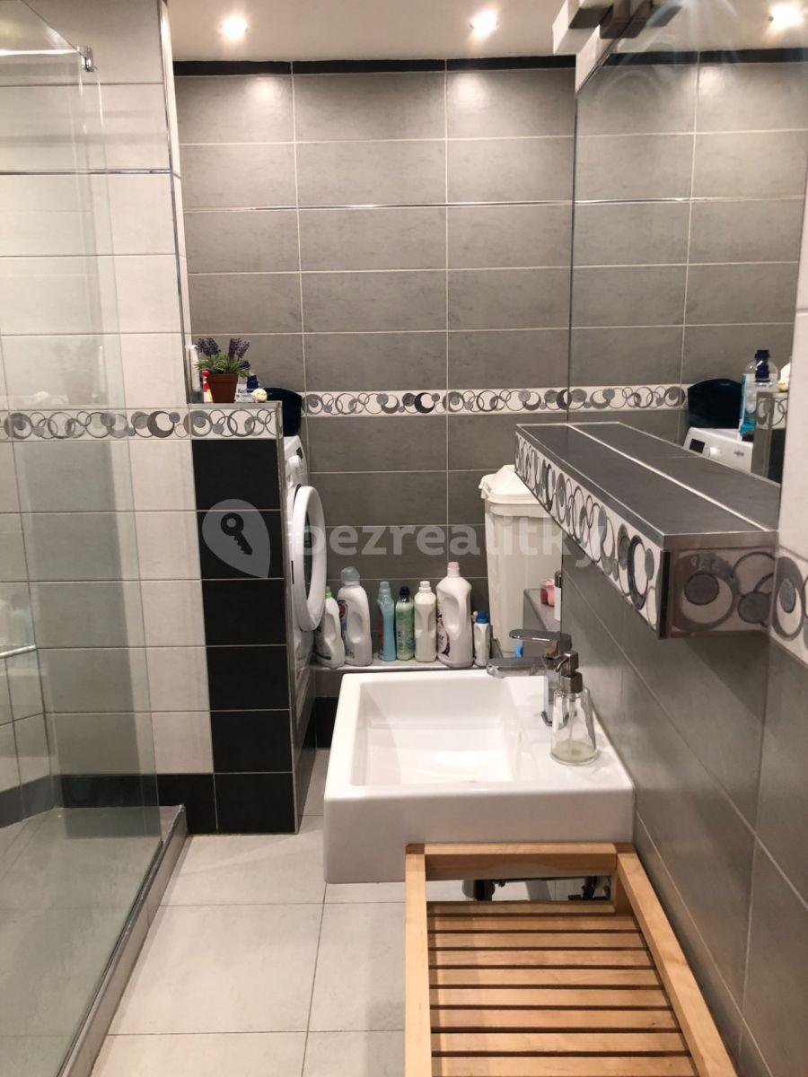 Prodej bytu 3+kk 64 m², Šimonova, Praha, Praha