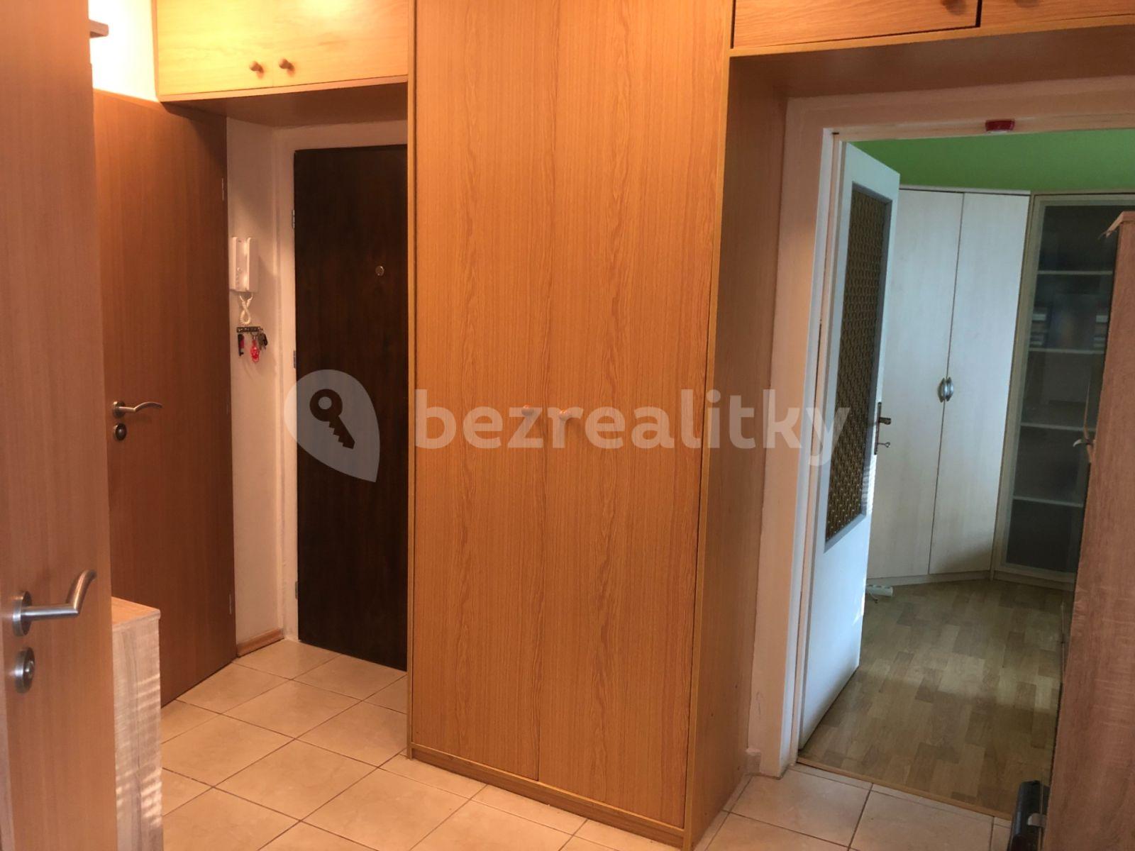 Prodej bytu 3+kk 64 m², Šimonova, Praha, Praha