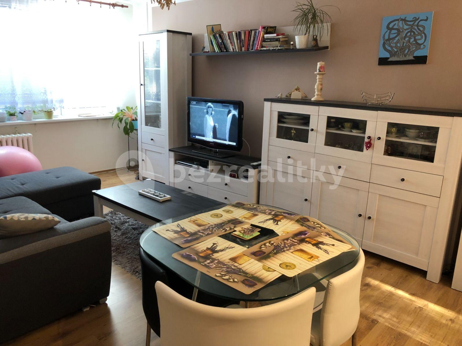 Prodej bytu 3+kk 64 m², Šimonova, Praha, Praha