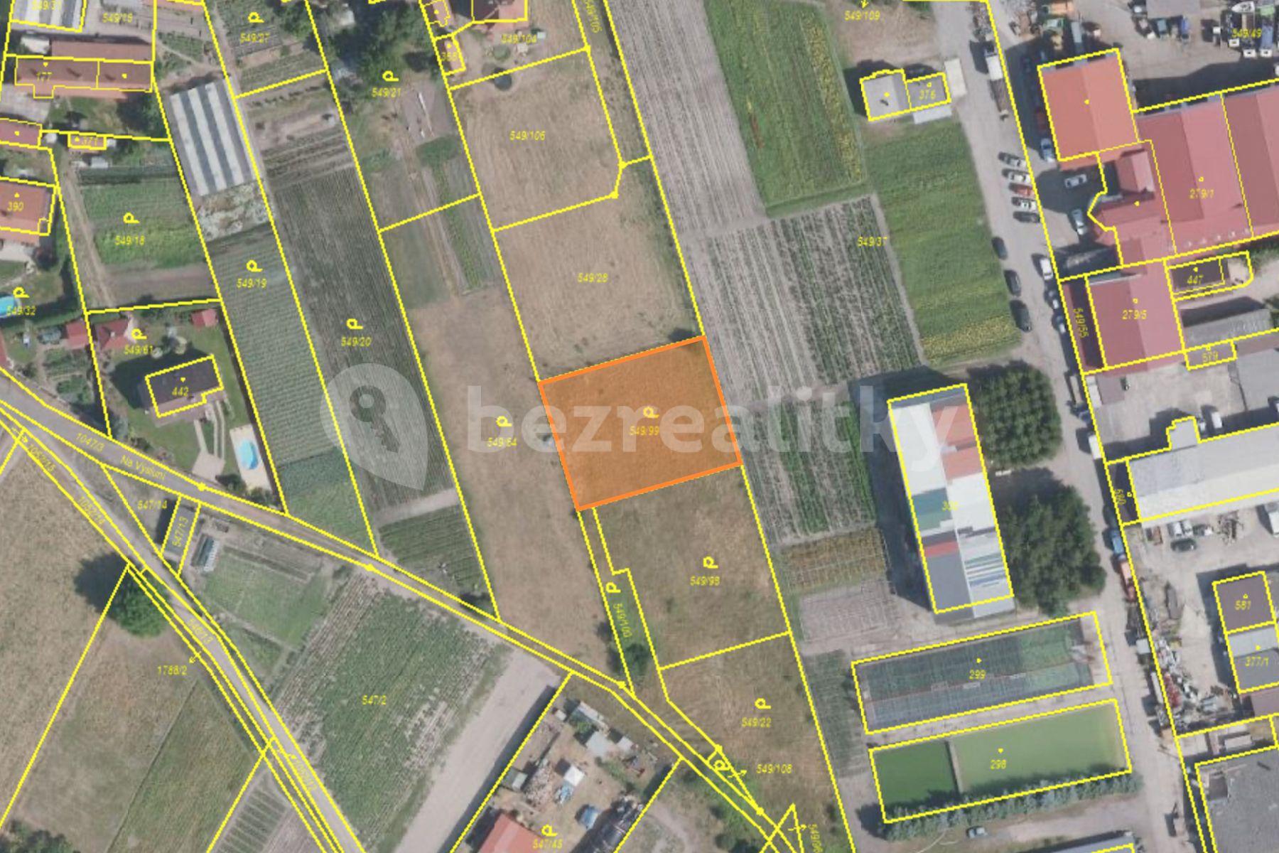 Prodej domu 104 m², pozemek 866 m², Dřísy, Dřísy, Středočeský kraj