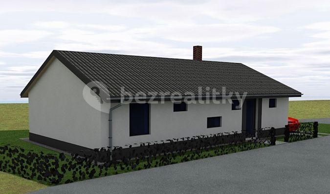 Prodej pozemku 394 m², Bukovina, Jihomoravský kraj