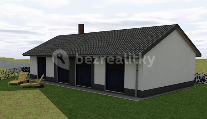 Prodej pozemku 394 m², Bukovina, Jihomoravský kraj