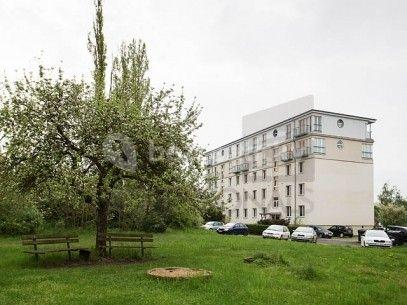 Pronájem bytu 2+kk 53 m², Nad Údolím, Husinec, Středočeský kraj