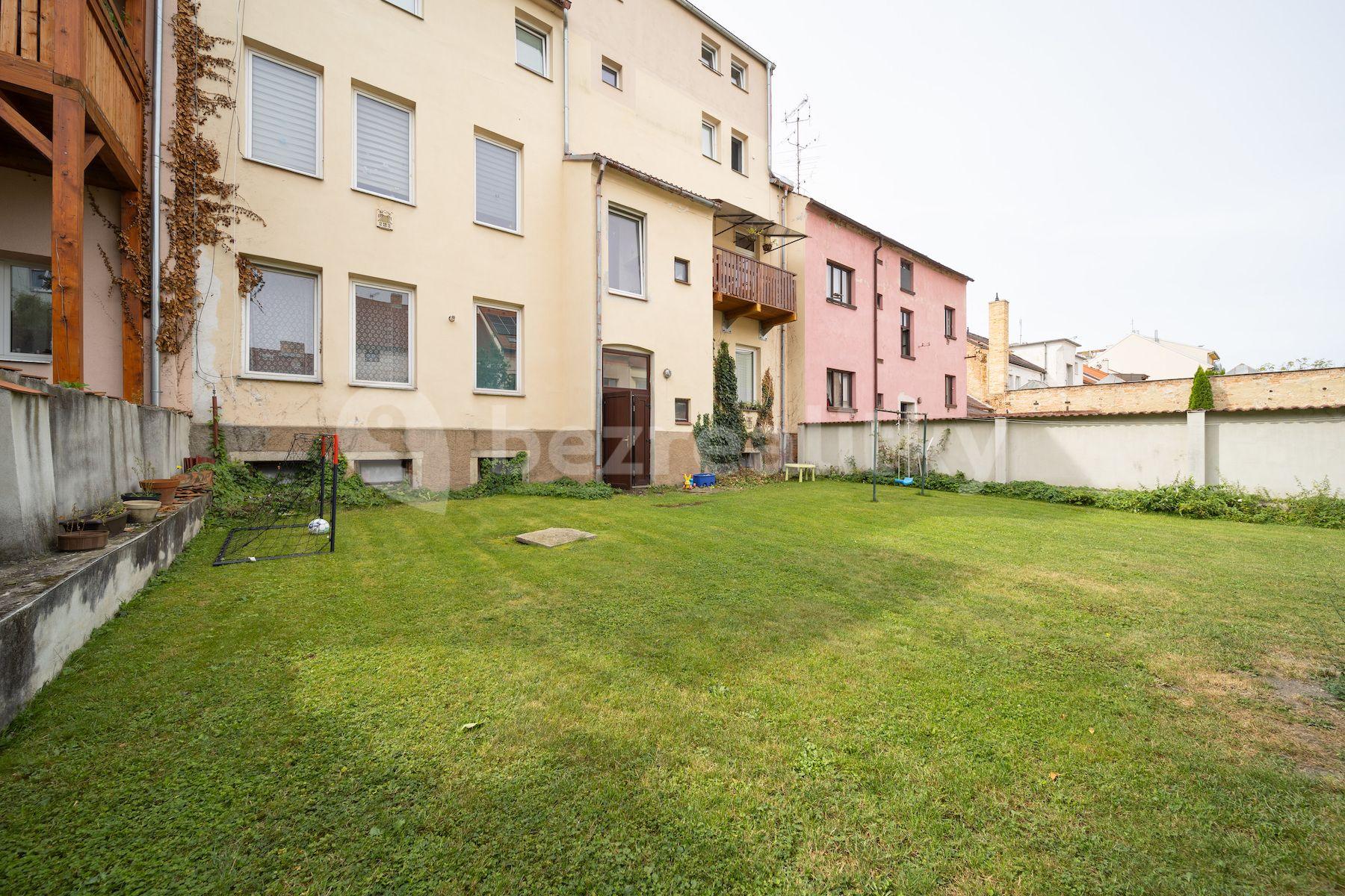 Prodej bytu 2+1 47 m², B. Smetany, České Budějovice, Jihočeský kraj