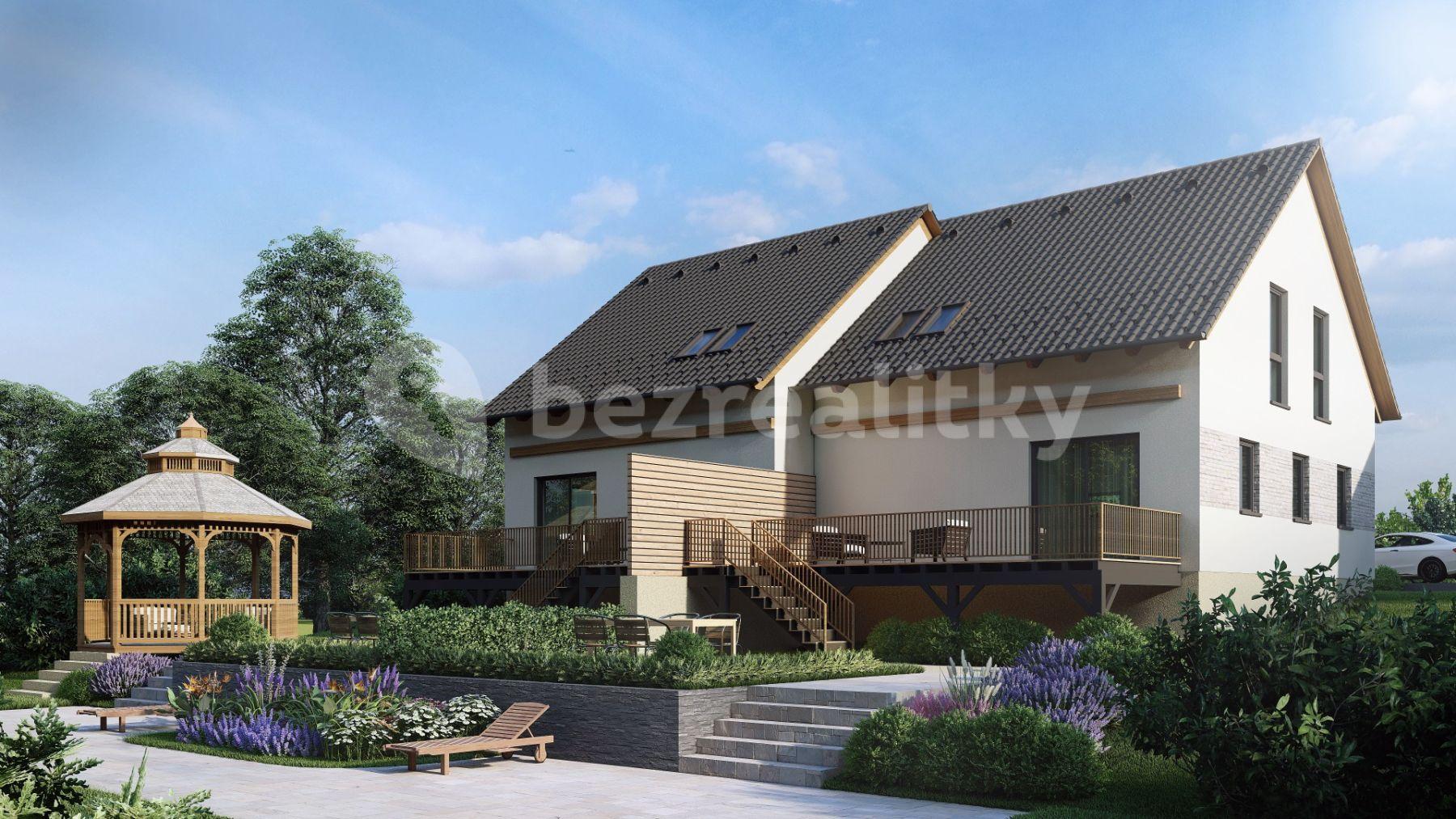 Prodej domu 125 m², pozemek 526 m², Cheb, Karlovarský kraj