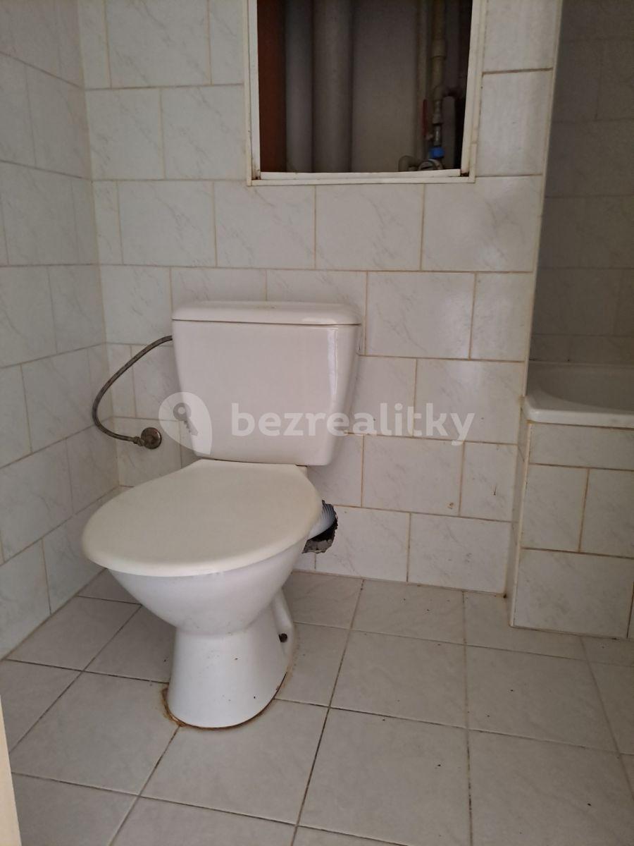 Prodej bytu Garsoniéra 20 m², Štúrova, Praha, Praha