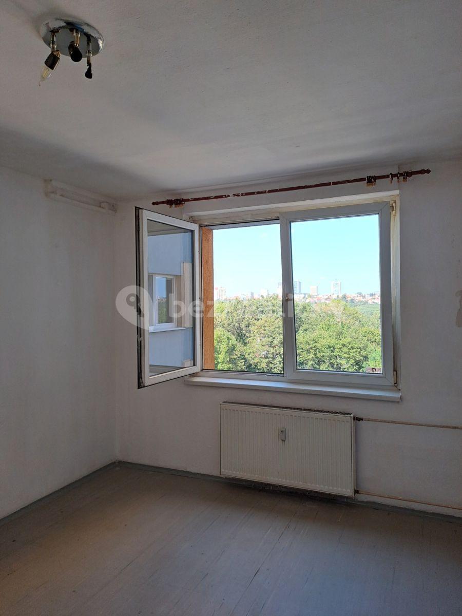 Prodej bytu Garsoniéra 20 m², Štúrova, Praha, Praha