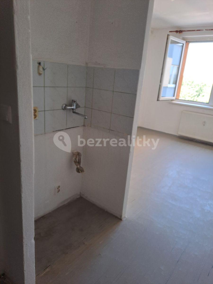 Prodej bytu Garsoniéra 20 m², Štúrova, Praha, Praha