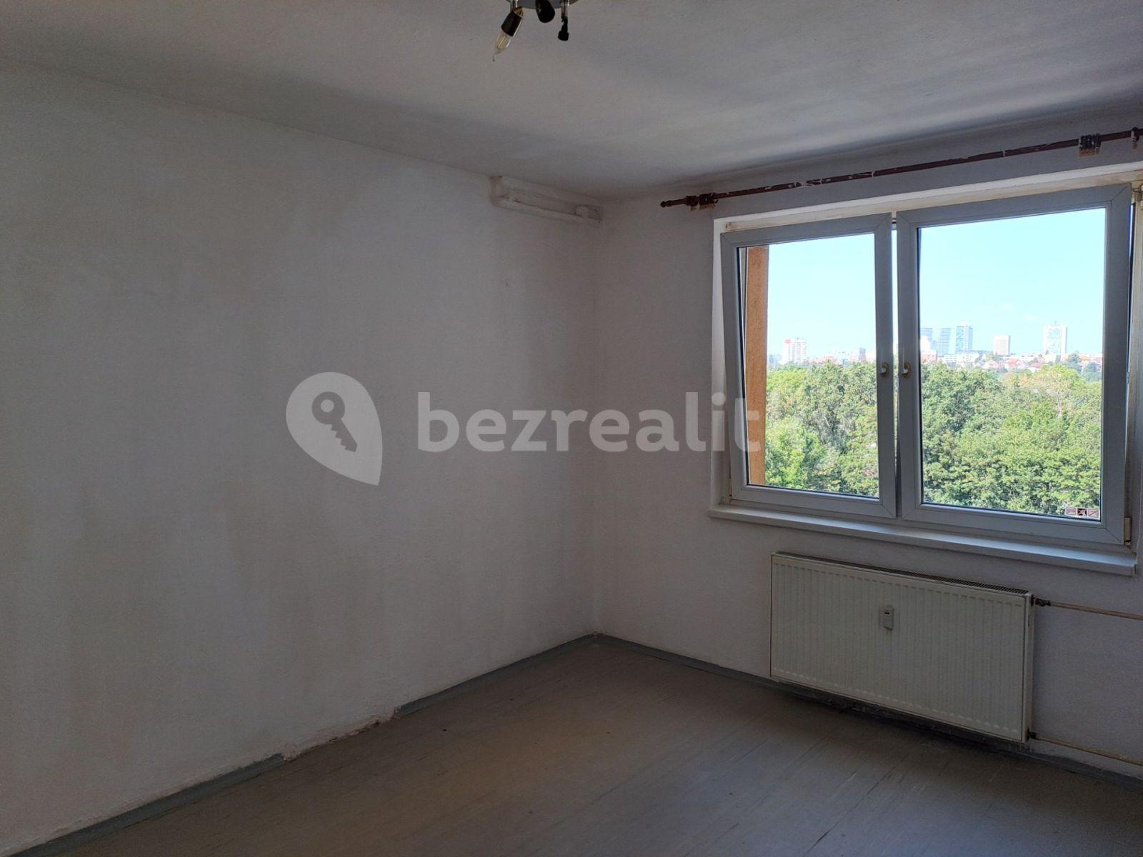 Prodej bytu Garsoniéra 20 m², Štúrova, Praha, Praha