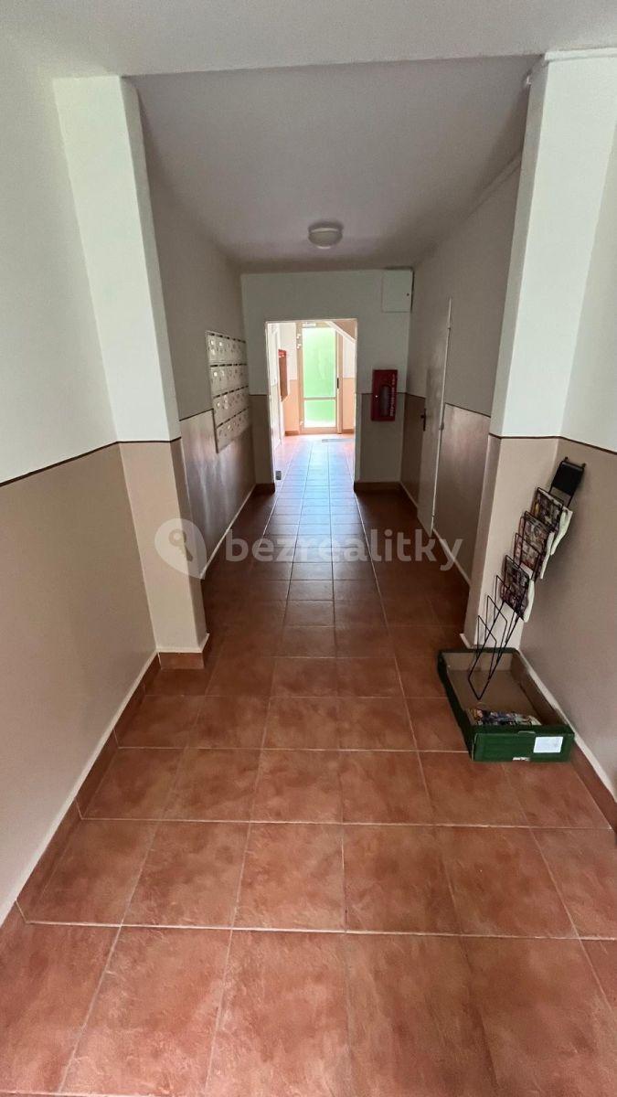 Prodej bytu 2+kk 42 m², Antonína Sochora, Teplice, Ústecký kraj