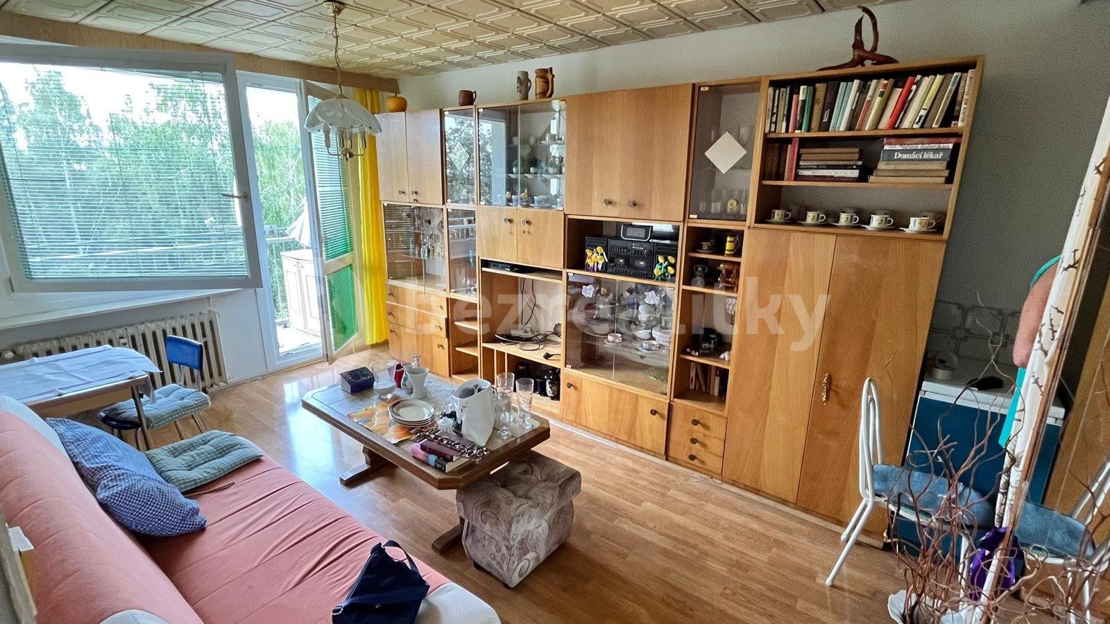 Prodej bytu 2+kk 42 m², Antonína Sochora, Teplice, Ústecký kraj