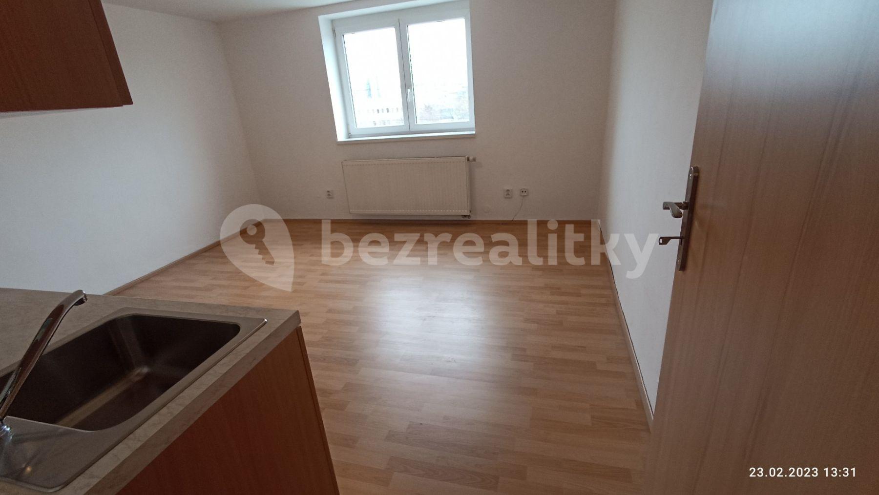 Pronájem bytu 1+kk 25 m², Pastrnkova, Brno, Jihomoravský kraj