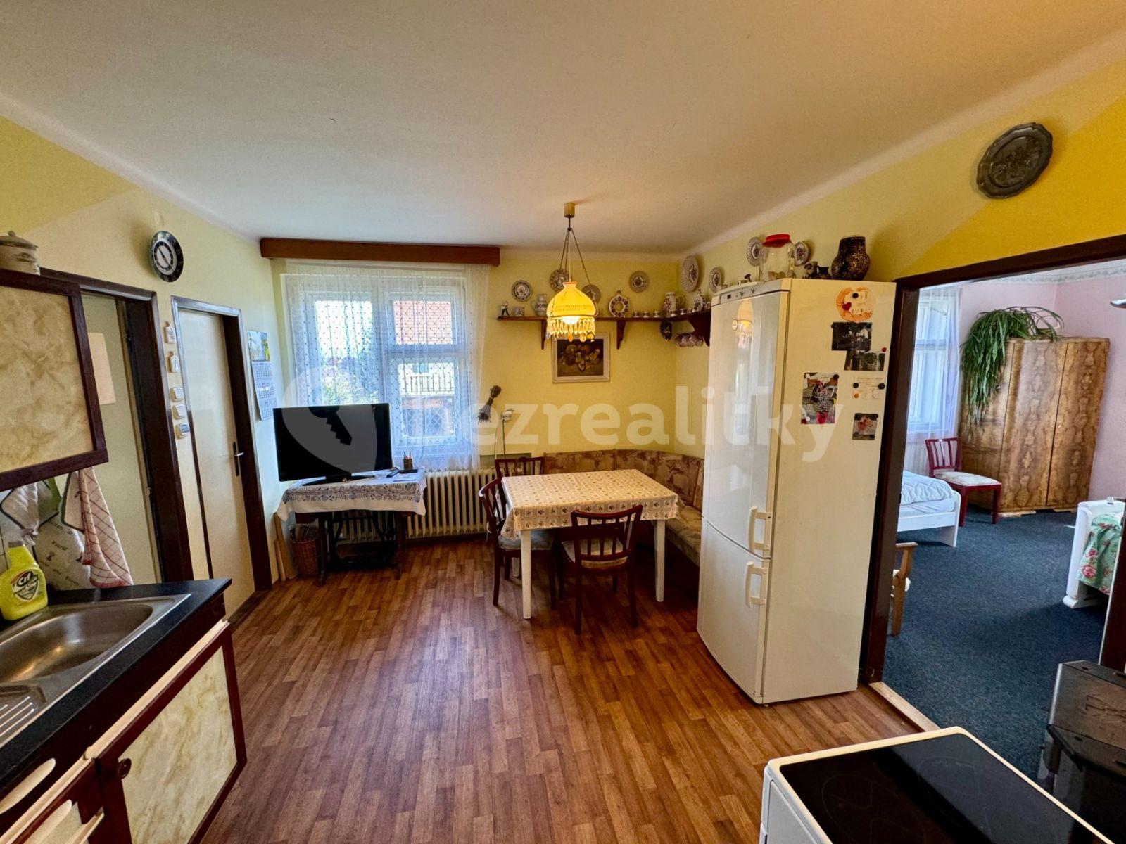 Prodej domu 160 m², pozemek 539 m², J. Seiferta, Lomnice nad Popelkou, Liberecký kraj