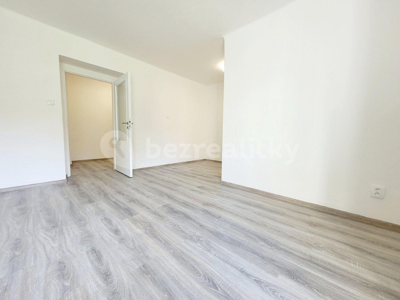 Pronájem bytu 2+1 60 m², Hlavní třída, Havířov, Moravskoslezský kraj