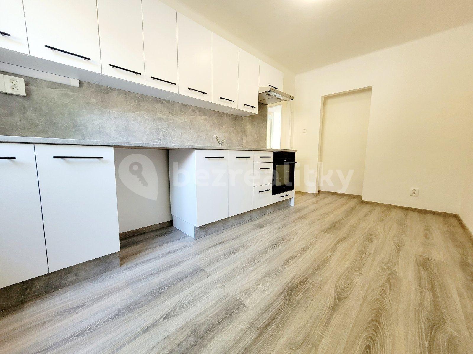 Pronájem bytu 2+1 60 m², Hlavní třída, Havířov, Moravskoslezský kraj