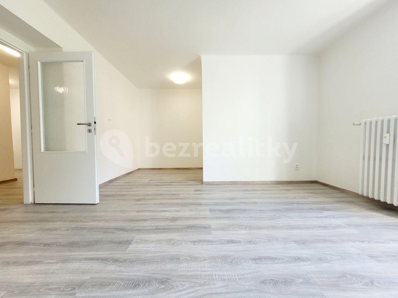 Pronájem bytu 2+1 60 m², Hlavní třída, Havířov, Moravskoslezský kraj