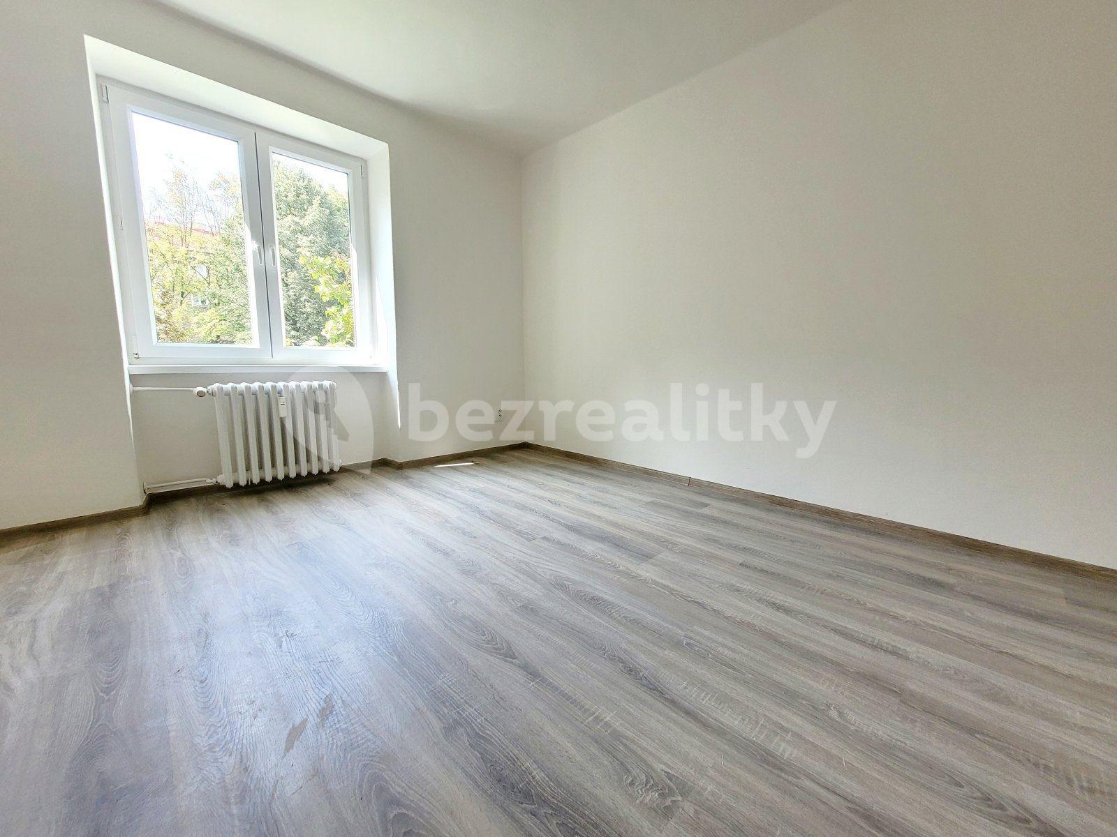 Pronájem bytu 2+1 60 m², Hlavní třída, Havířov, Moravskoslezský kraj