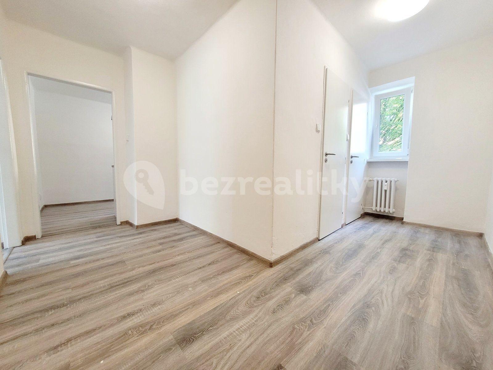 Pronájem bytu 2+1 60 m², Hlavní třída, Havířov, Moravskoslezský kraj