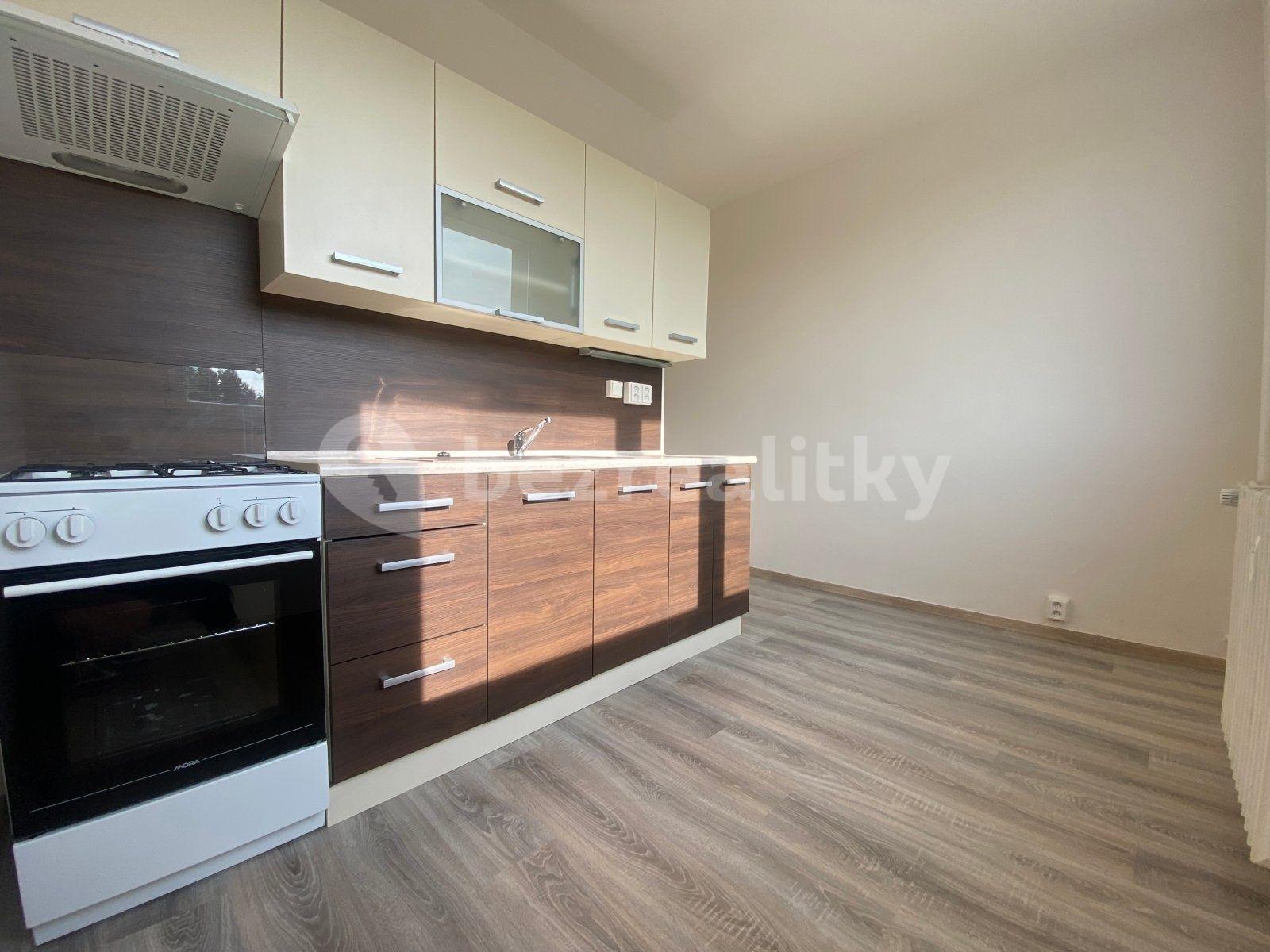 Pronájem bytu 2+1 55 m², Slovenská, Karviná, Moravskoslezský kraj