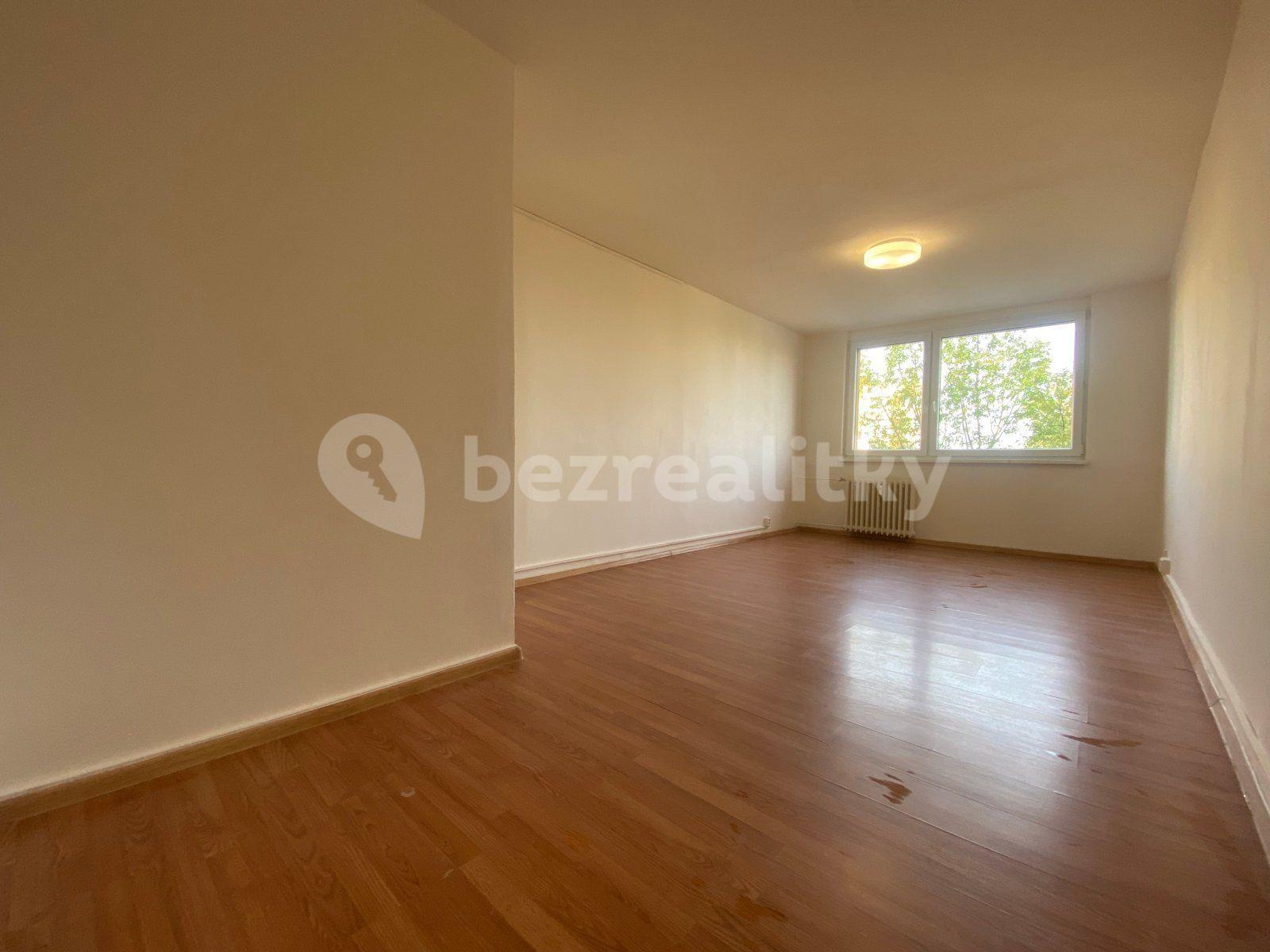 Pronájem bytu 2+1 55 m², Slovenská, Karviná, Moravskoslezský kraj