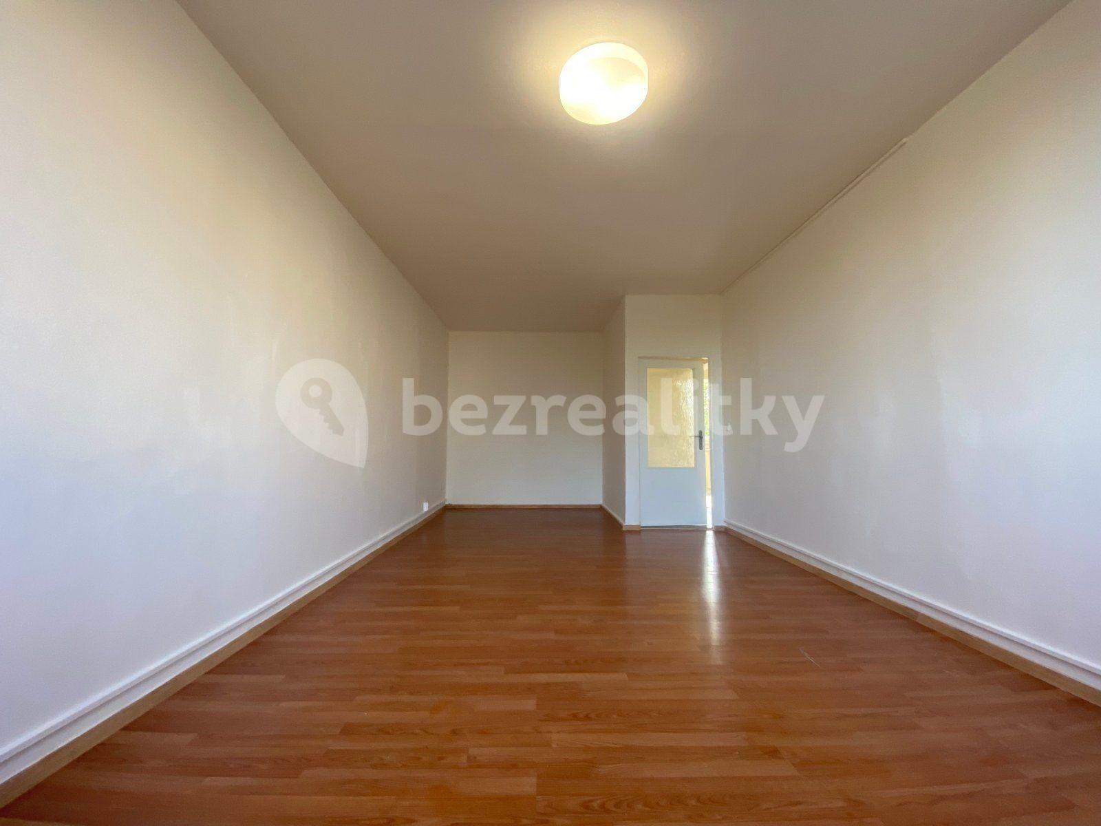 Pronájem bytu 2+1 55 m², Slovenská, Karviná, Moravskoslezský kraj