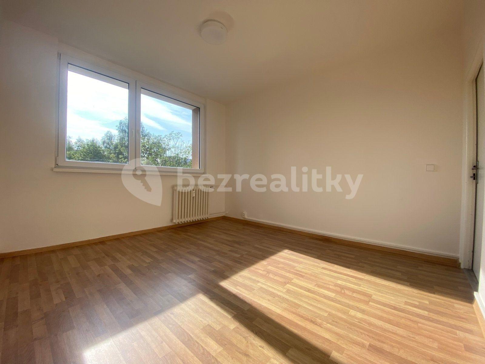 Pronájem bytu 2+1 55 m², Slovenská, Karviná, Moravskoslezský kraj