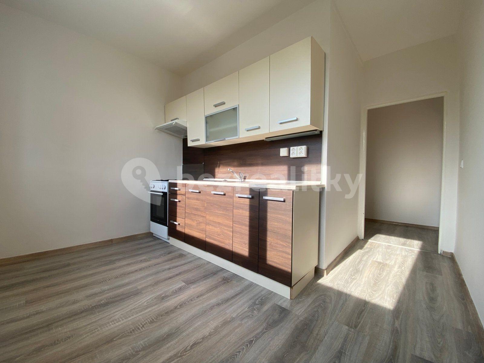 Pronájem bytu 2+1 55 m², Slovenská, Karviná, Moravskoslezský kraj