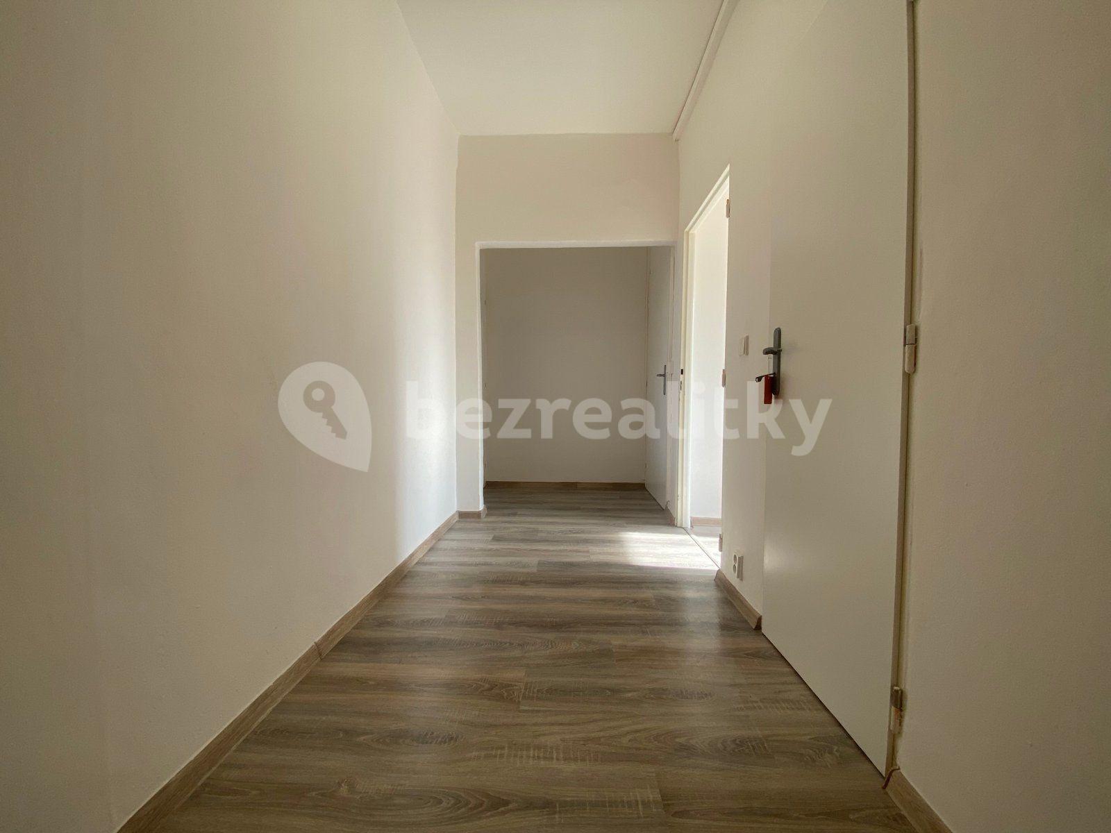 Pronájem bytu 2+1 55 m², Slovenská, Karviná, Moravskoslezský kraj