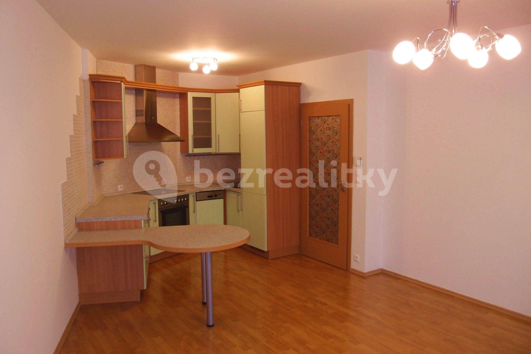 Pronájem bytu 2+kk 65 m², Praha, Praha