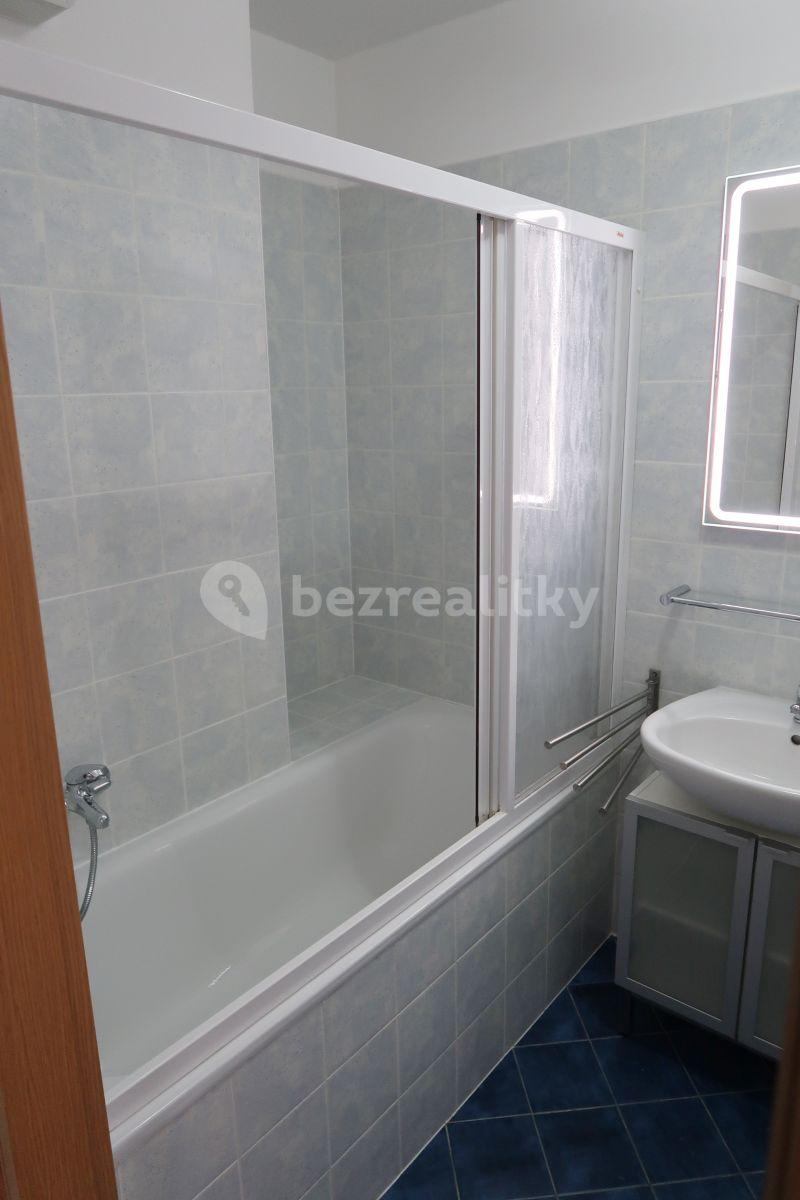 Pronájem bytu 2+kk 65 m², Praha, Praha