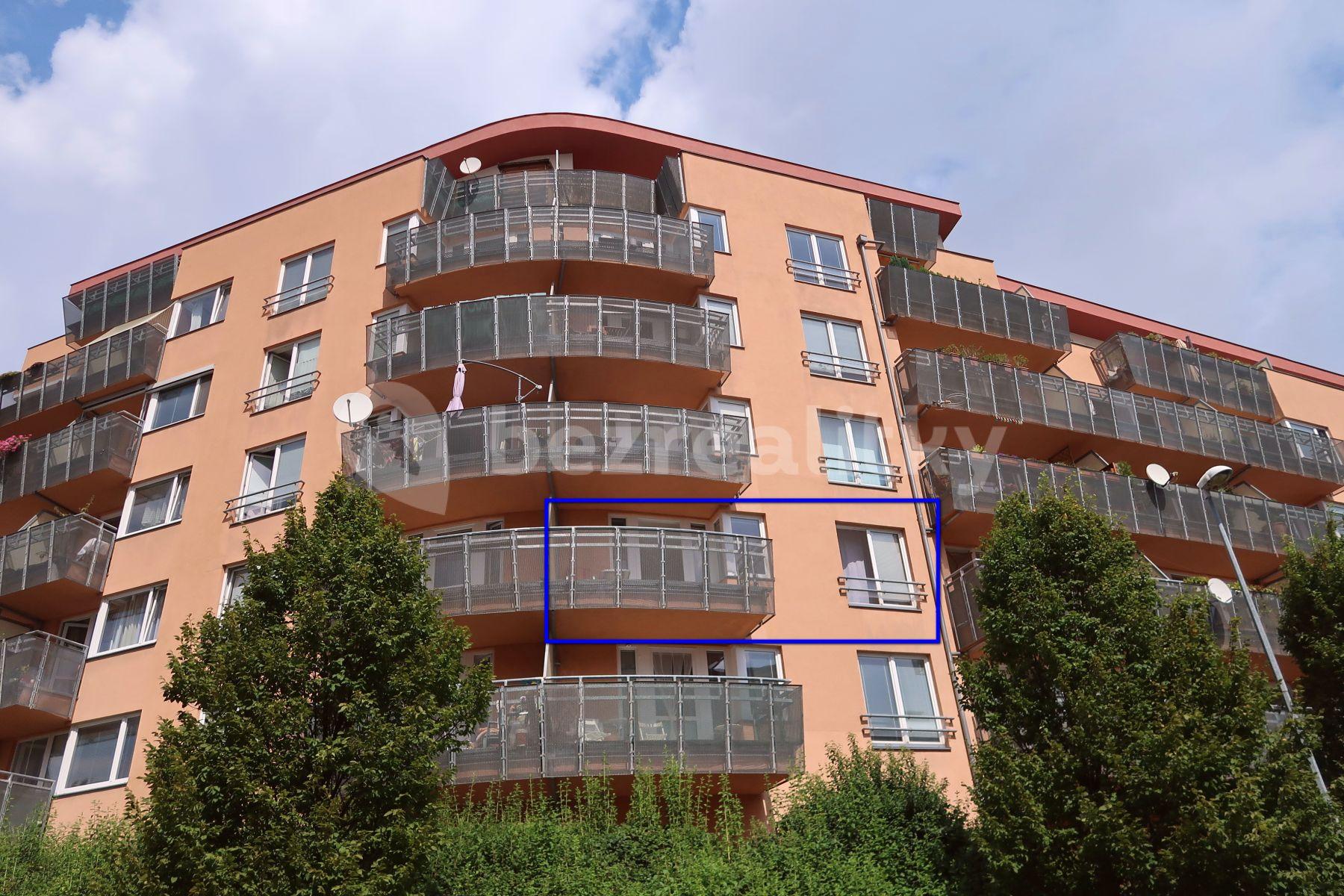 Pronájem bytu 2+kk 65 m², Praha, Praha