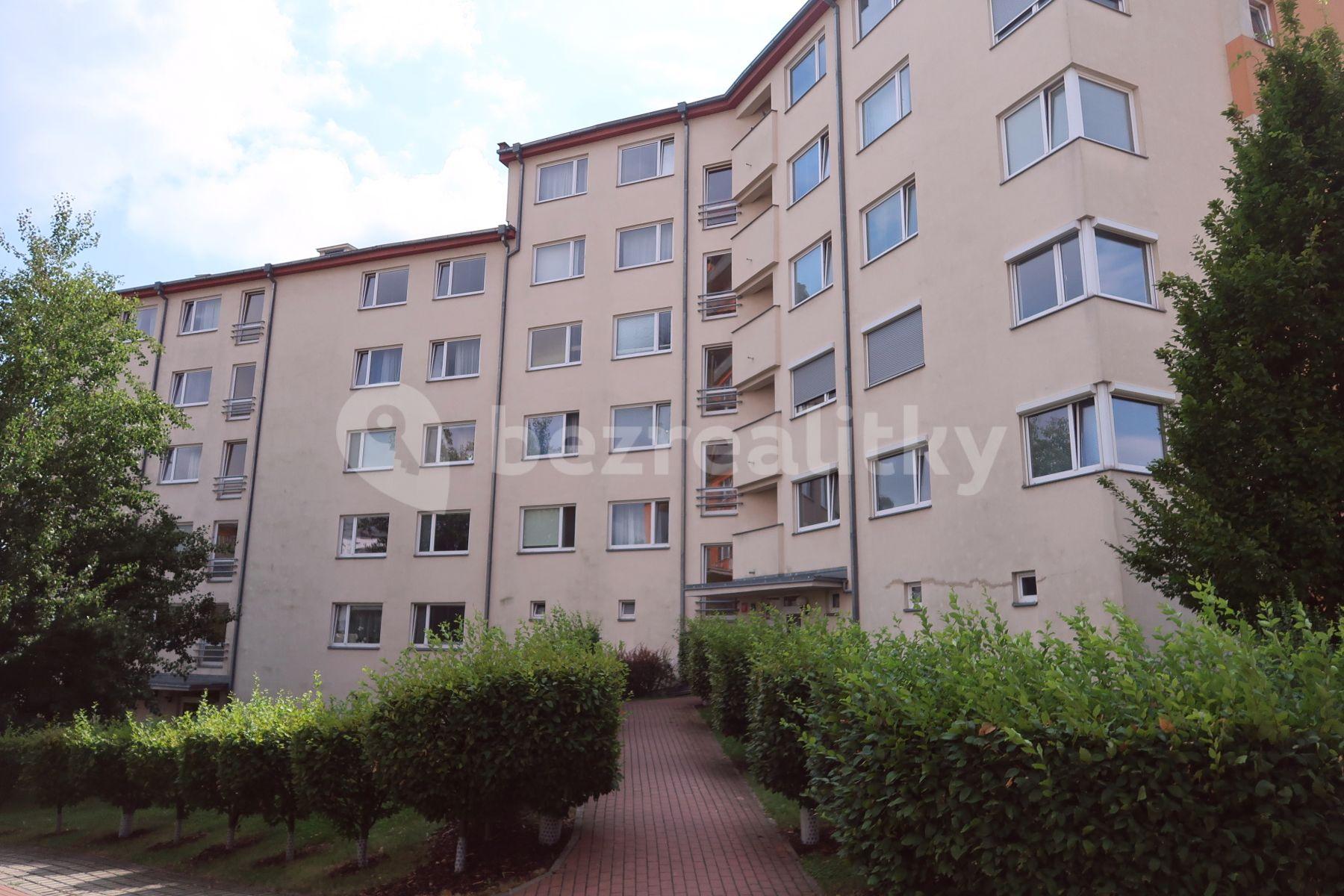 Pronájem bytu 2+kk 65 m², Praha, Praha