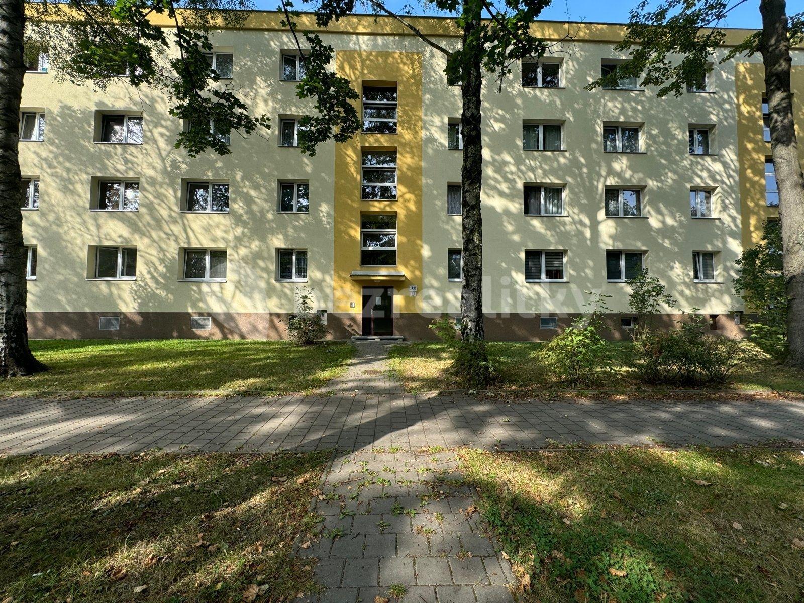 Pronájem bytu 2+1 52 m², Cihelní, Karviná, Moravskoslezský kraj