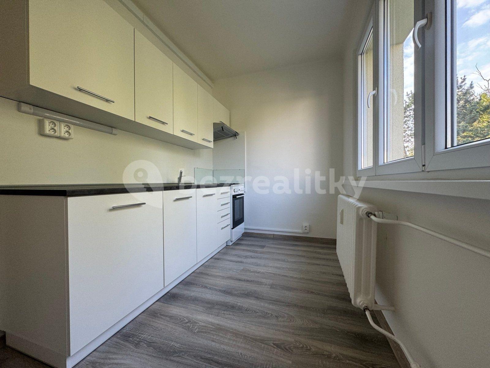 Pronájem bytu 2+1 52 m², Cihelní, Karviná, Moravskoslezský kraj